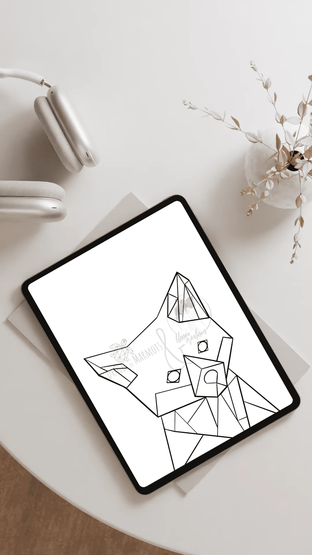 Affiche Animaux – Image 4