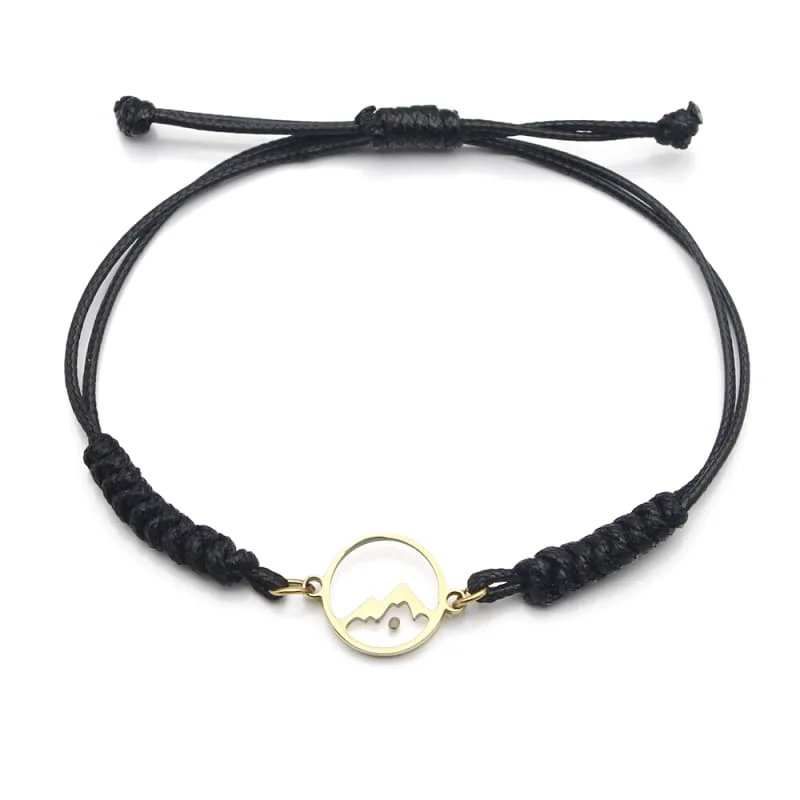 Bracelet Montagne Homme – Image 7