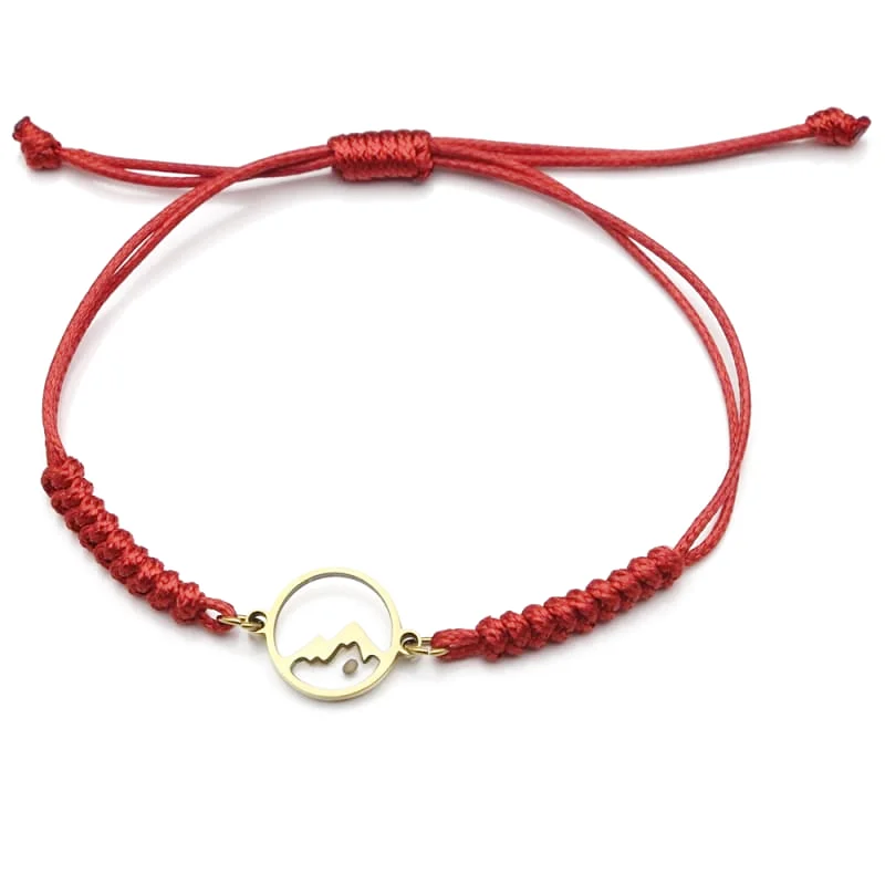 Bracelet Montagne Homme – Image 8